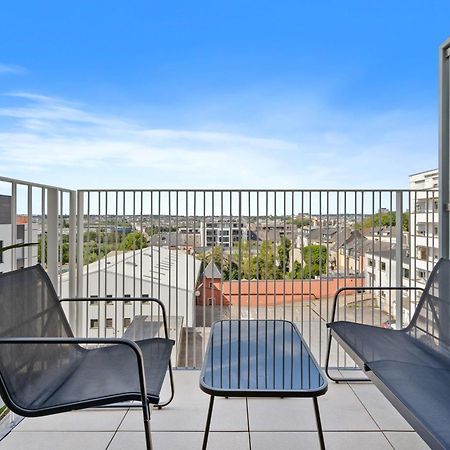 Premium City Stay In Cessange Luxembourg Exterior photo