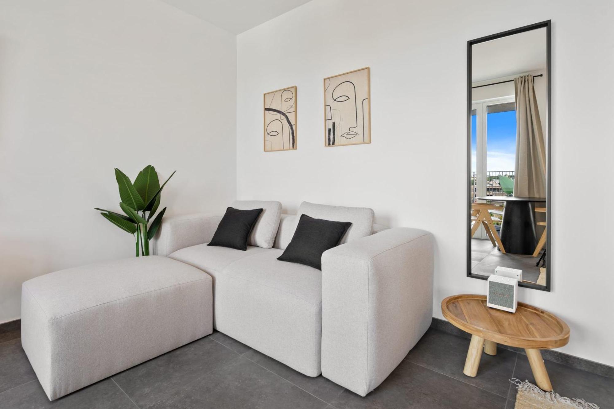 Premium City Stay In Cessange Luxembourg Exterior photo