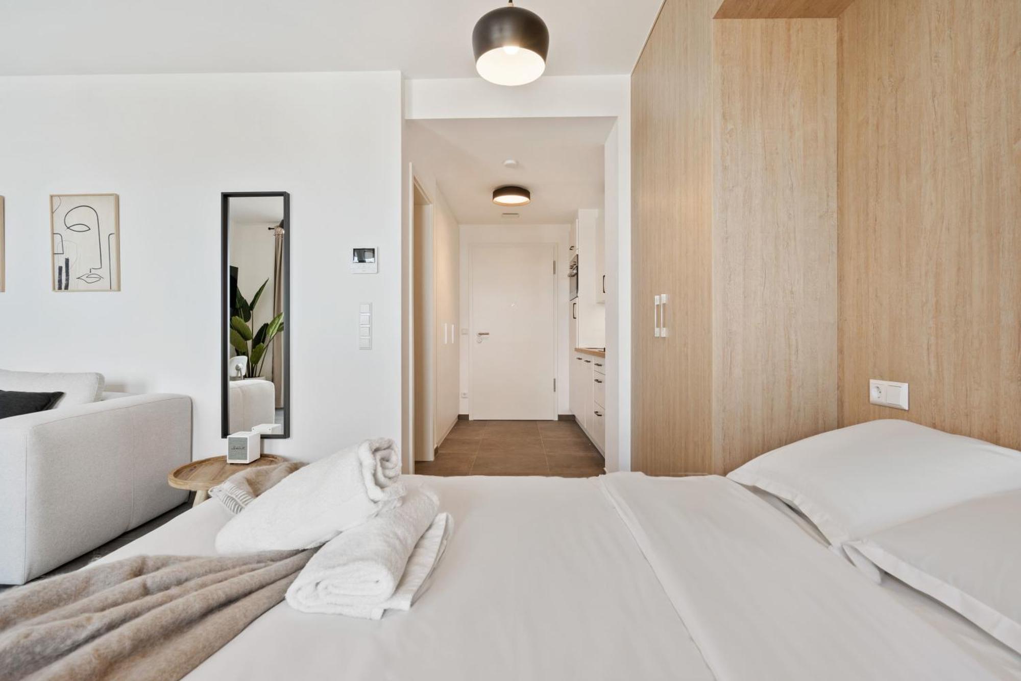 Premium City Stay In Cessange Luxembourg Exterior photo